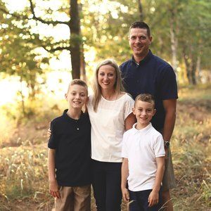 Meet your Posher, Kerri